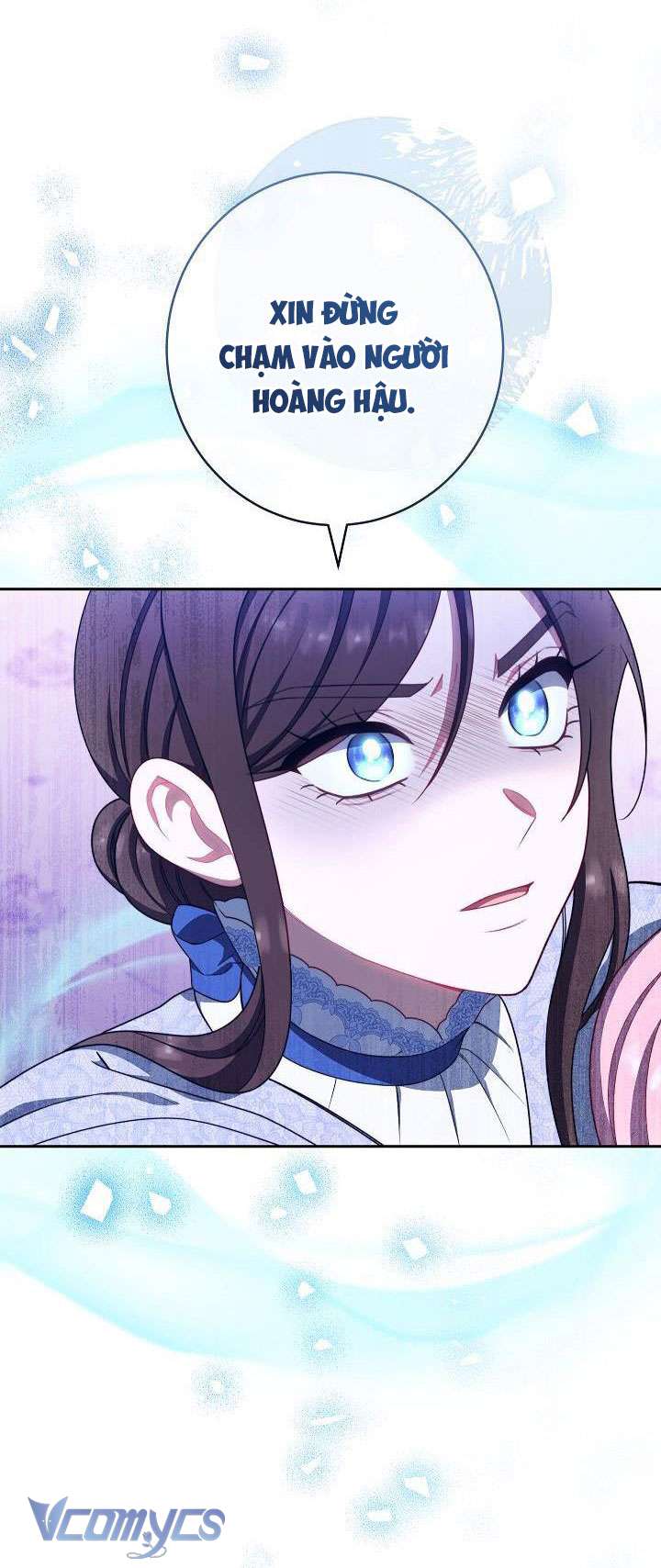 Hầu Gái Độc Quyền Của Hoàng Hậu Phản Diện - Chapter 16 - Page 57