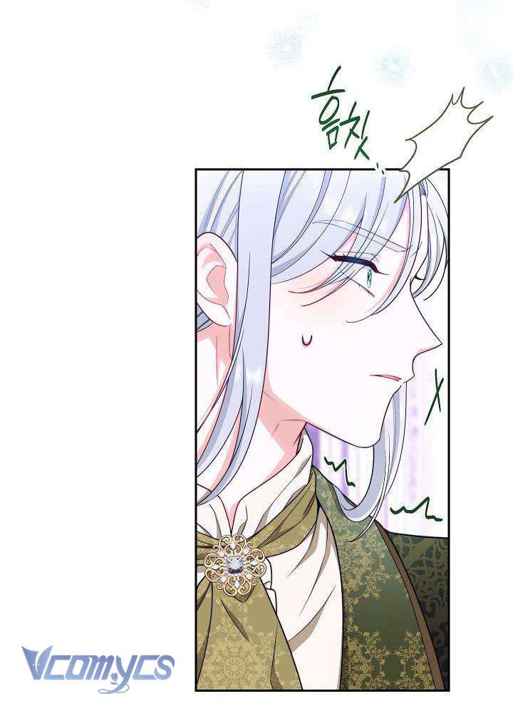 Hầu Gái Độc Quyền Của Hoàng Hậu Phản Diện - Chapter 16 - Page 58