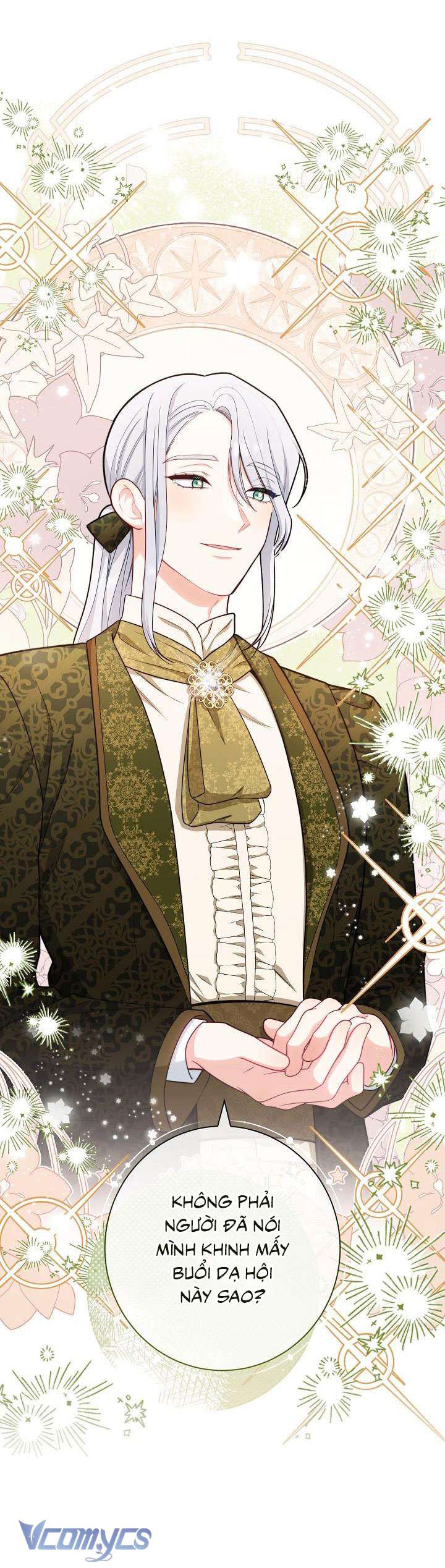 Hầu Gái Độc Quyền Của Hoàng Hậu Phản Diện - Chapter 16 - Page 6