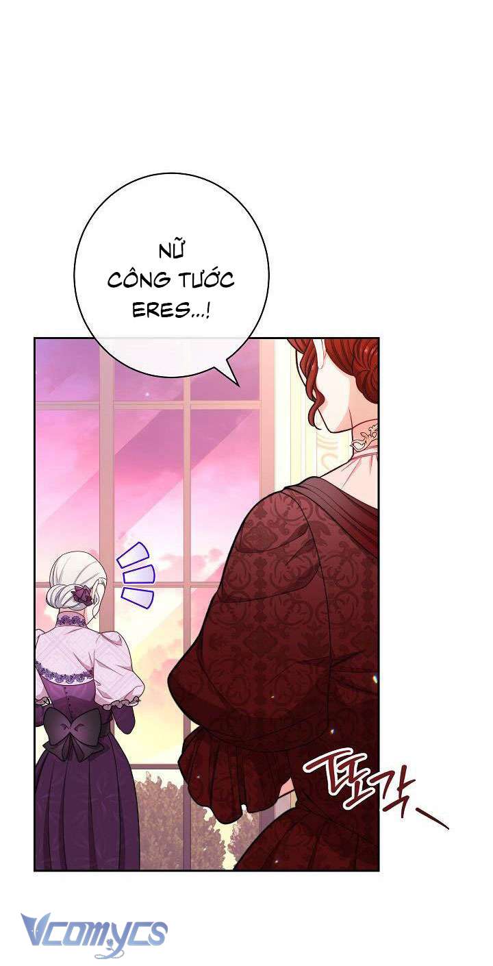 Hầu Gái Độc Quyền Của Hoàng Hậu Phản Diện - Chapter 16 - Page 63