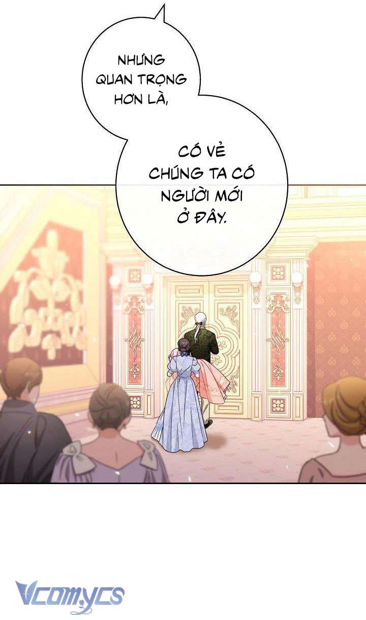Hầu Gái Độc Quyền Của Hoàng Hậu Phản Diện - Chapter 16 - Page 66