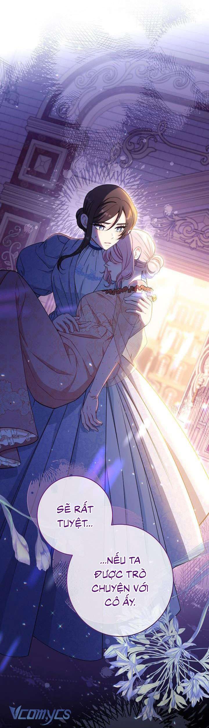 Hầu Gái Độc Quyền Của Hoàng Hậu Phản Diện - Chapter 16 - Page 69