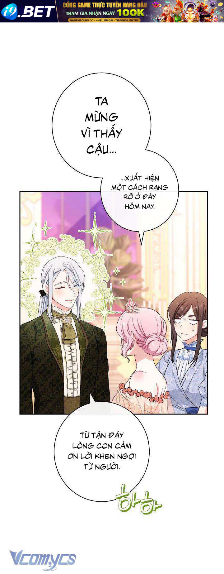 Hầu Gái Độc Quyền Của Hoàng Hậu Phản Diện - Chapter 16 - Page 7