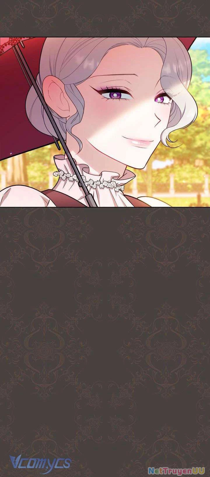 Hầu Gái Độc Quyền Của Hoàng Hậu Phản Diện - Chapter 17 - Page 10