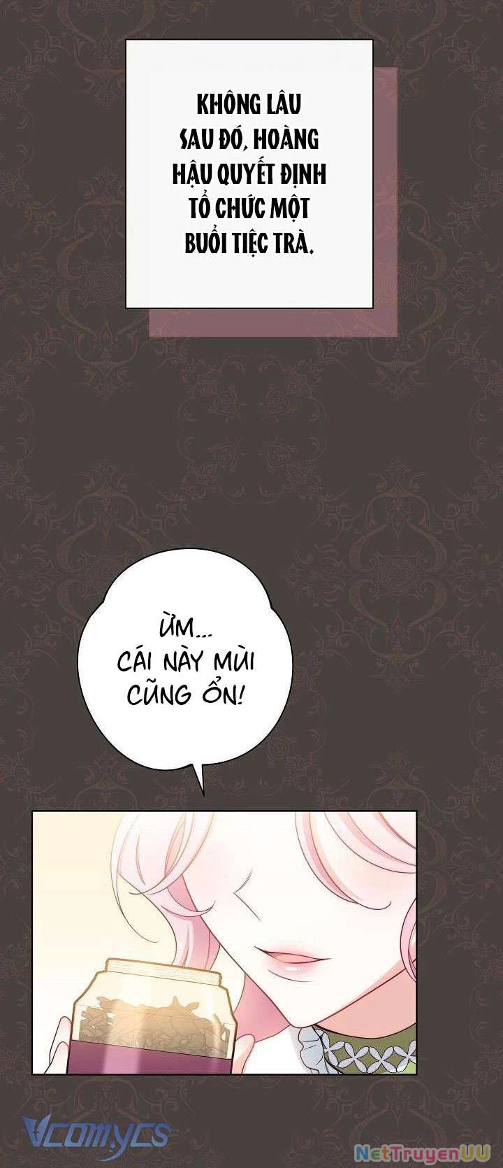 Hầu Gái Độc Quyền Của Hoàng Hậu Phản Diện - Chapter 17 - Page 11