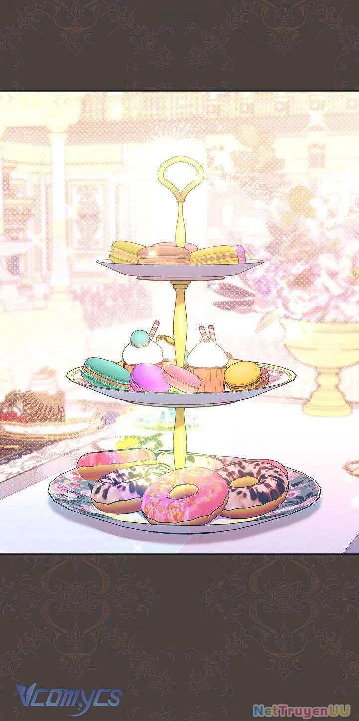 Hầu Gái Độc Quyền Của Hoàng Hậu Phản Diện - Chapter 17 - Page 15