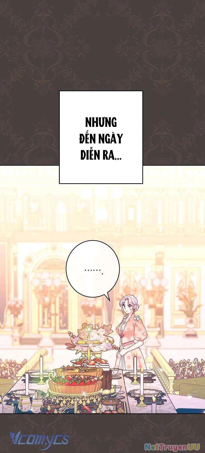 Hầu Gái Độc Quyền Của Hoàng Hậu Phản Diện - Chapter 17 - Page 16