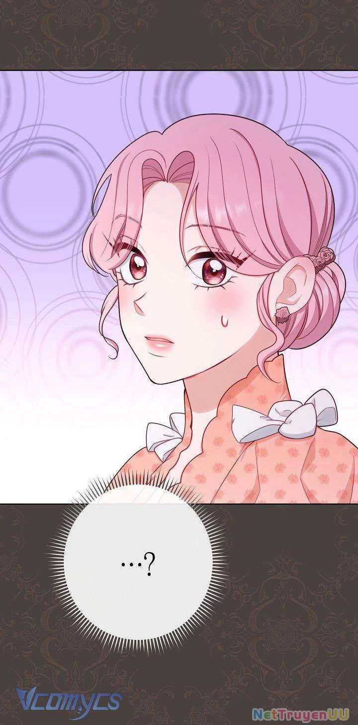 Hầu Gái Độc Quyền Của Hoàng Hậu Phản Diện - Chapter 17 - Page 19