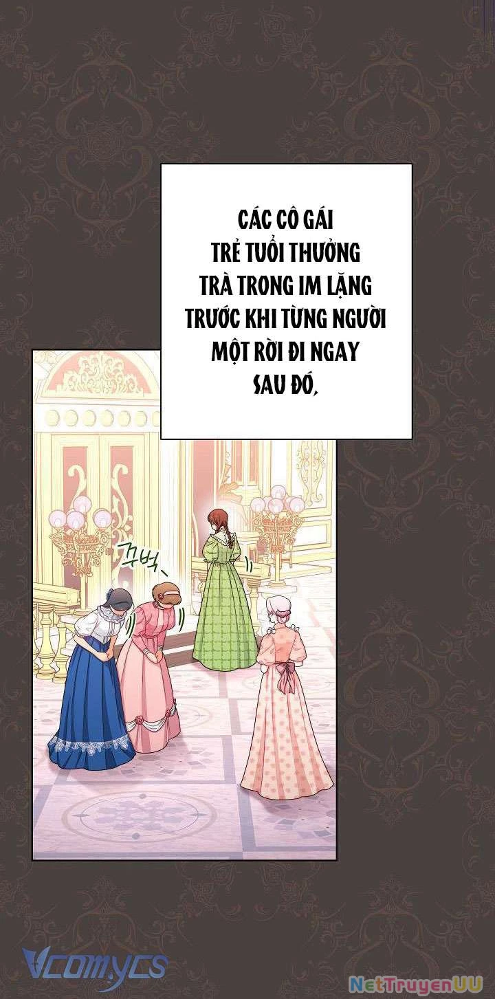 Hầu Gái Độc Quyền Của Hoàng Hậu Phản Diện - Chapter 17 - Page 25