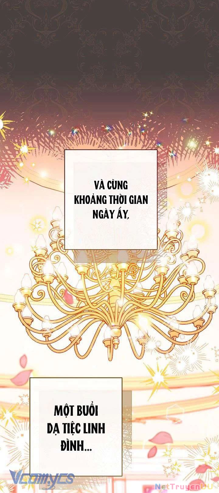 Hầu Gái Độc Quyền Của Hoàng Hậu Phản Diện - Chapter 17 - Page 26