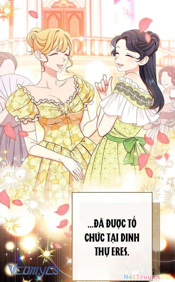 Hầu Gái Độc Quyền Của Hoàng Hậu Phản Diện - Chapter 17 - Page 27