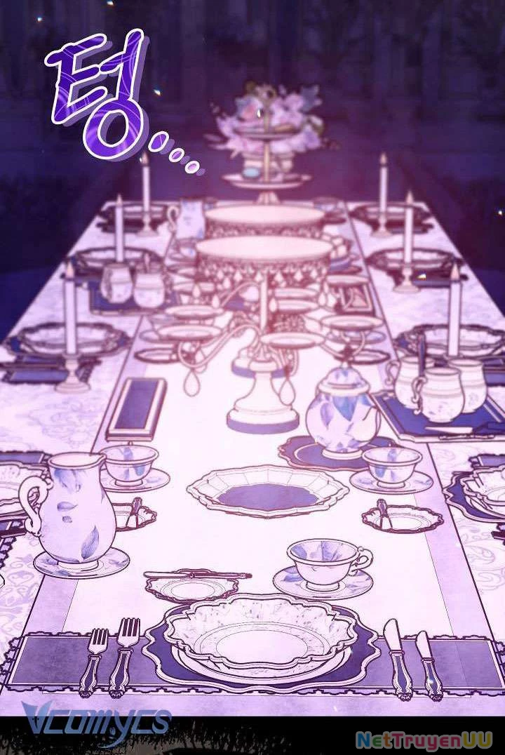 Hầu Gái Độc Quyền Của Hoàng Hậu Phản Diện - Chapter 17 - Page 29