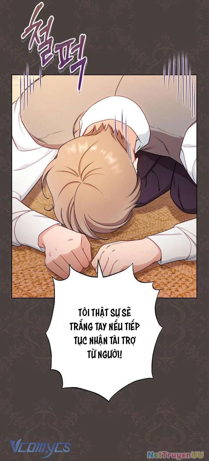 Hầu Gái Độc Quyền Của Hoàng Hậu Phản Diện - Chapter 17 - Page 33