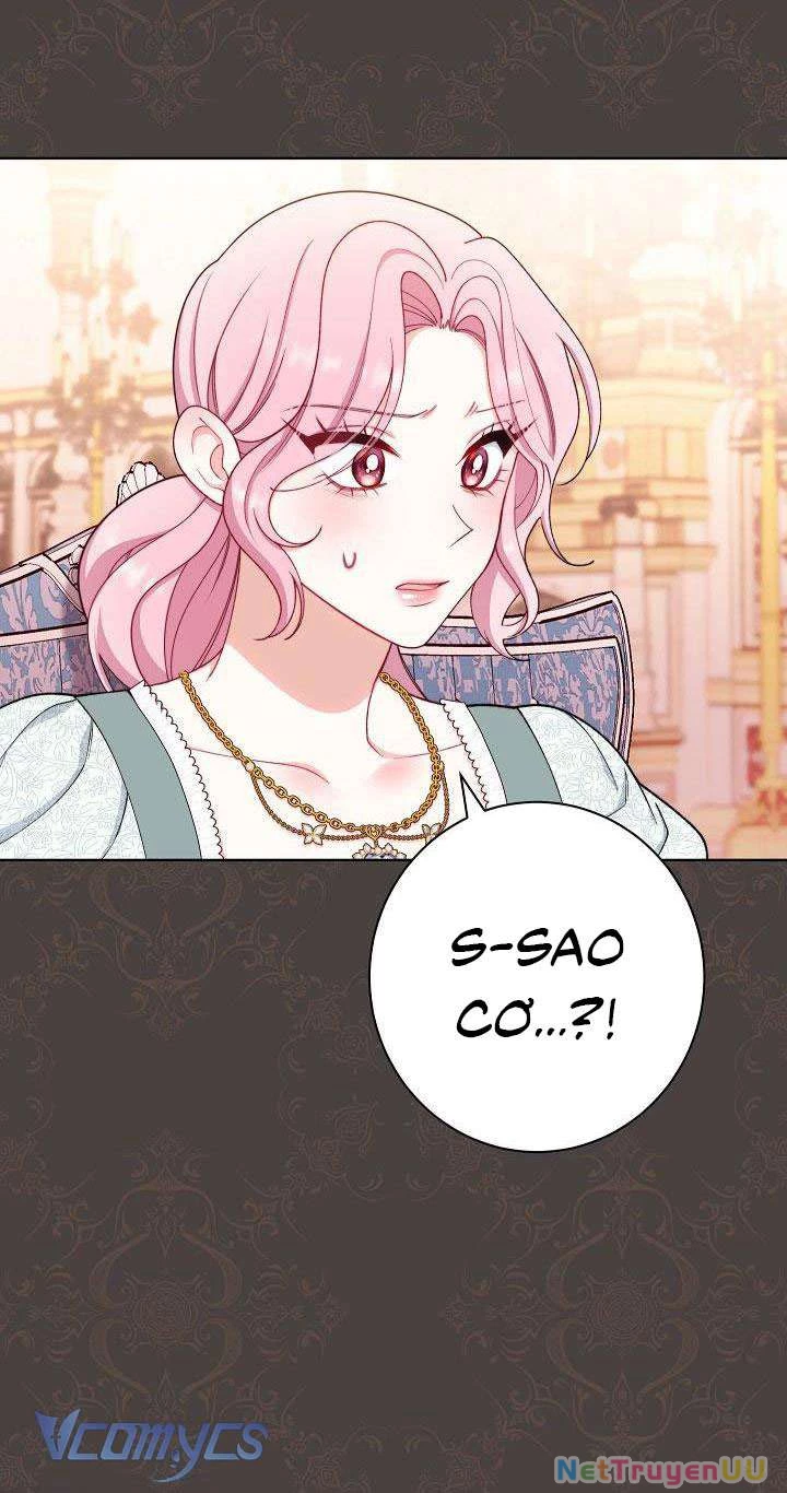 Hầu Gái Độc Quyền Của Hoàng Hậu Phản Diện - Chapter 17 - Page 34