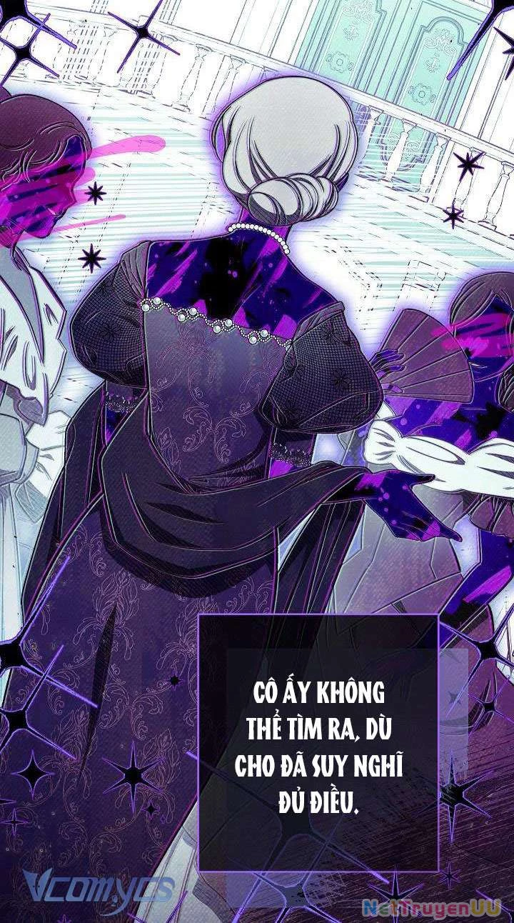 Hầu Gái Độc Quyền Của Hoàng Hậu Phản Diện - Chapter 17 - Page 39