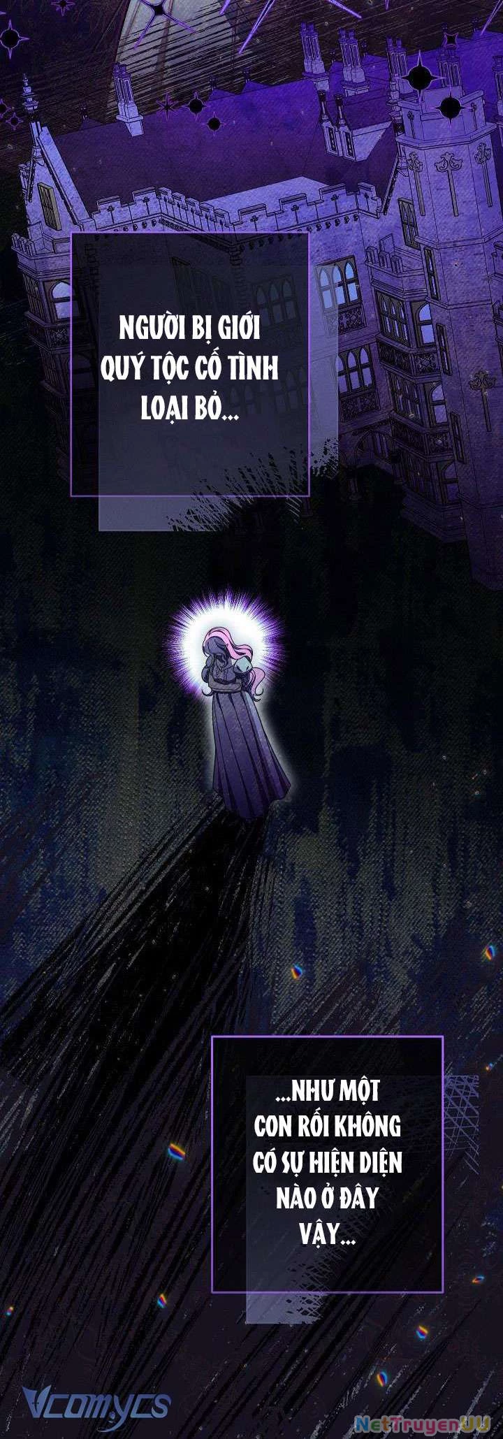 Hầu Gái Độc Quyền Của Hoàng Hậu Phản Diện - Chapter 17 - Page 40