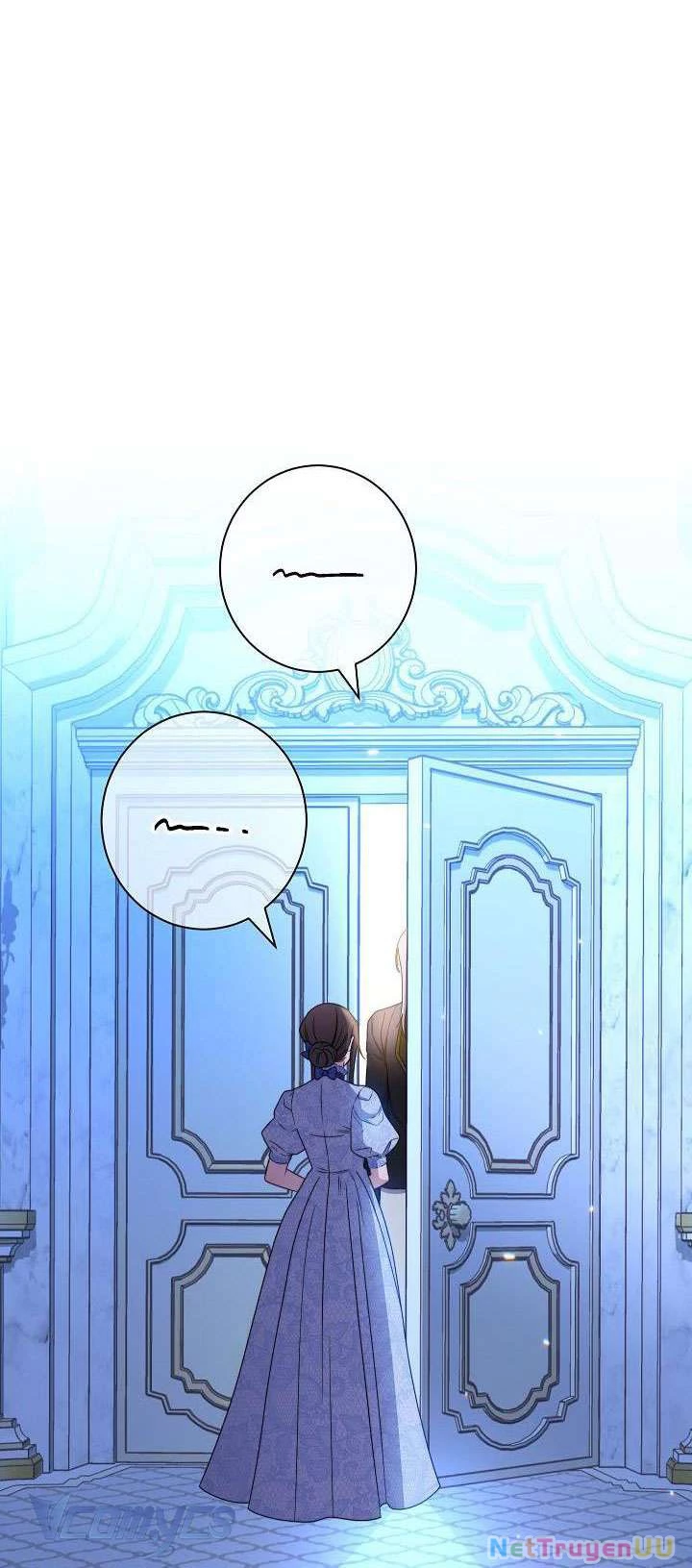 Hầu Gái Độc Quyền Của Hoàng Hậu Phản Diện - Chapter 17 - Page 43