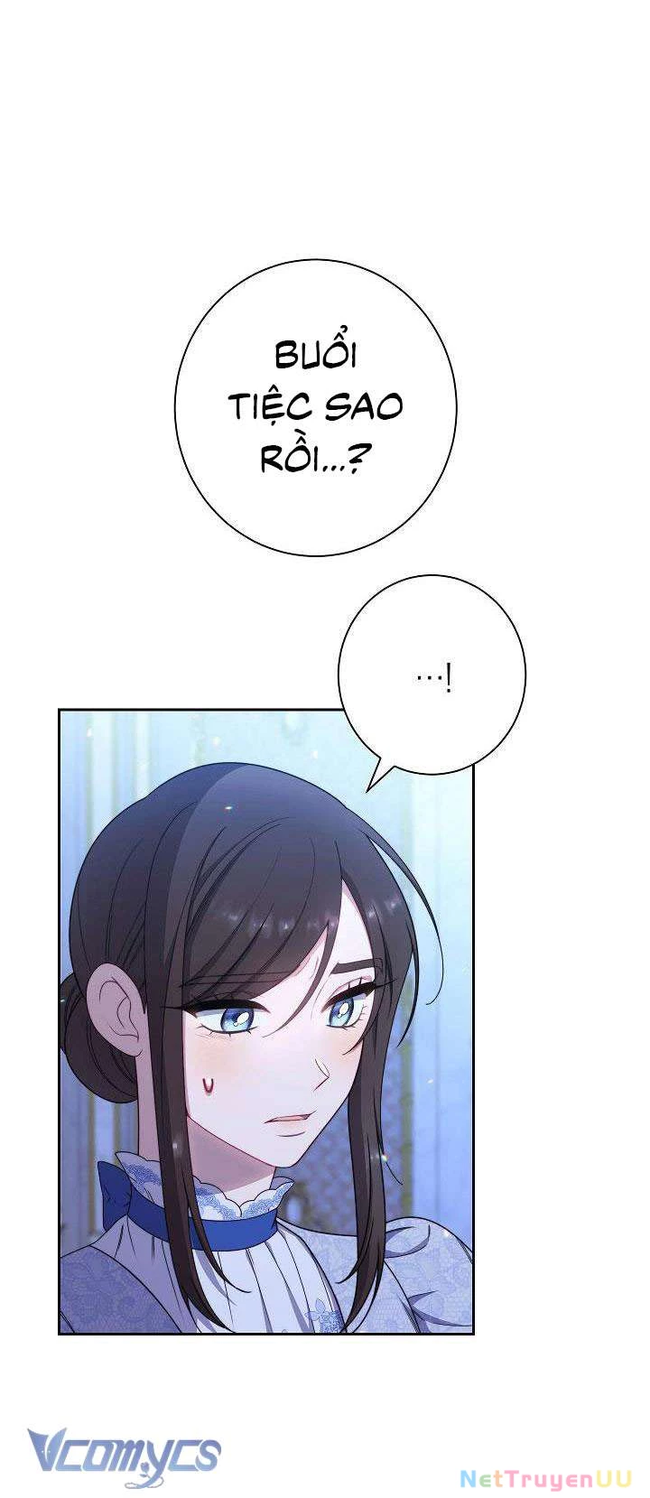 Hầu Gái Độc Quyền Của Hoàng Hậu Phản Diện - Chapter 17 - Page 48