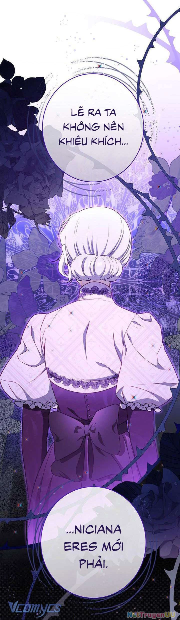 Hầu Gái Độc Quyền Của Hoàng Hậu Phản Diện - Chapter 17 - Page 51