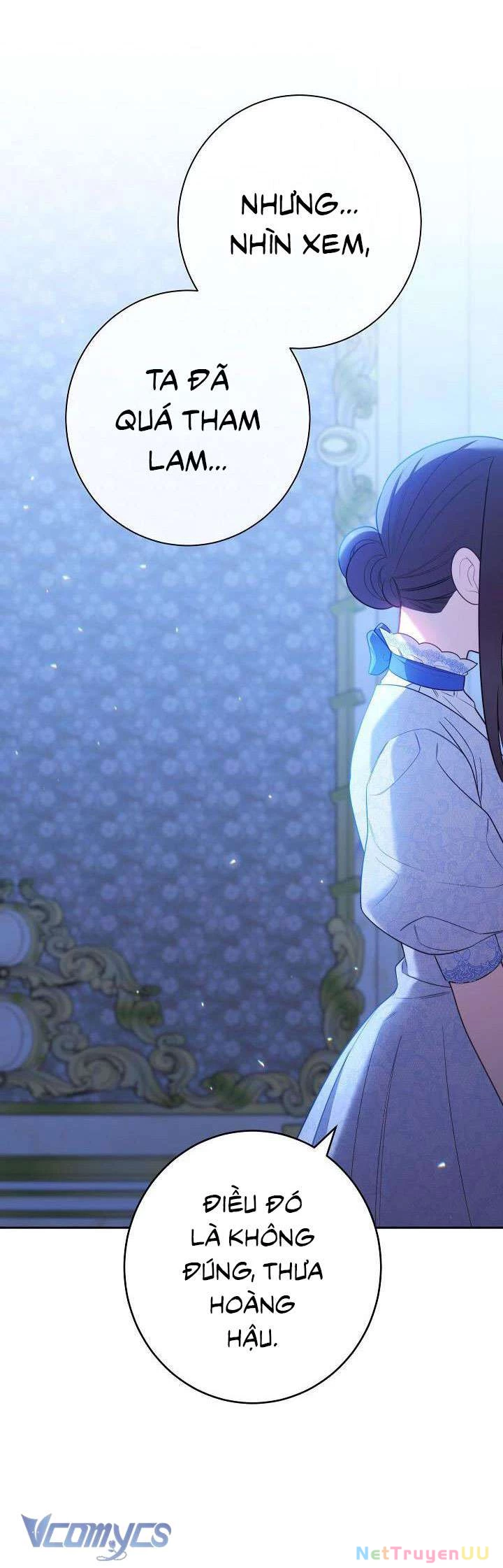 Hầu Gái Độc Quyền Của Hoàng Hậu Phản Diện - Chapter 17 - Page 55