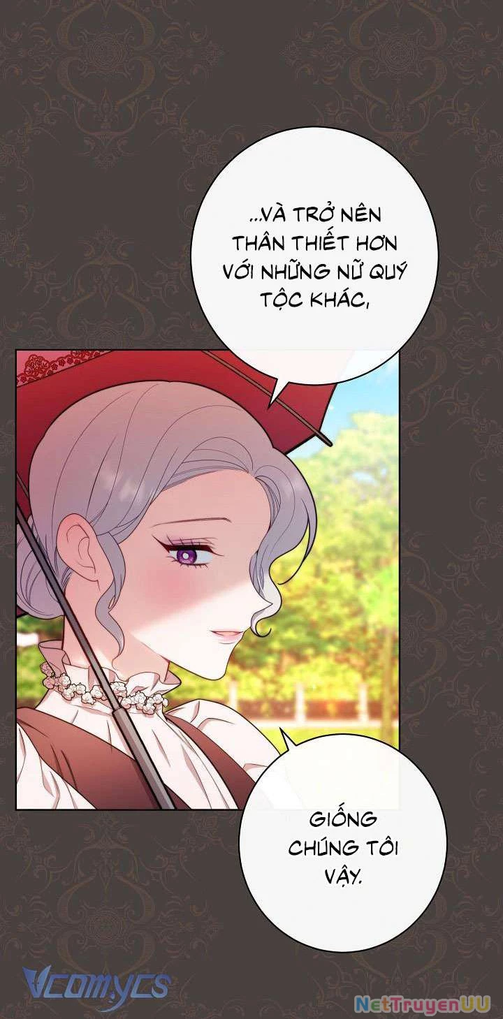 Hầu Gái Độc Quyền Của Hoàng Hậu Phản Diện - Chapter 17 - Page 6