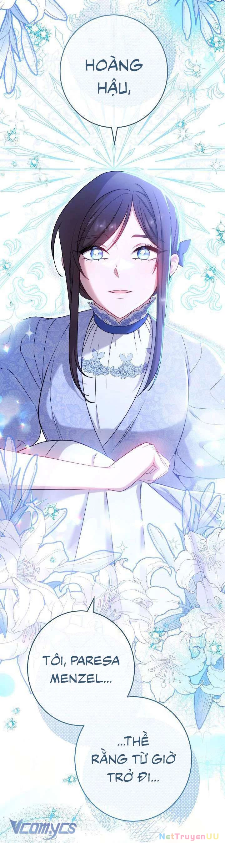 Hầu Gái Độc Quyền Của Hoàng Hậu Phản Diện - Chapter 17 - Page 63