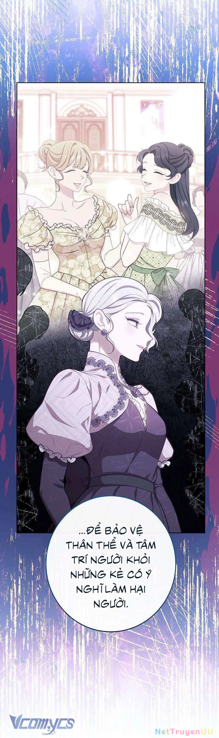 Hầu Gái Độc Quyền Của Hoàng Hậu Phản Diện - Chapter 17 - Page 66