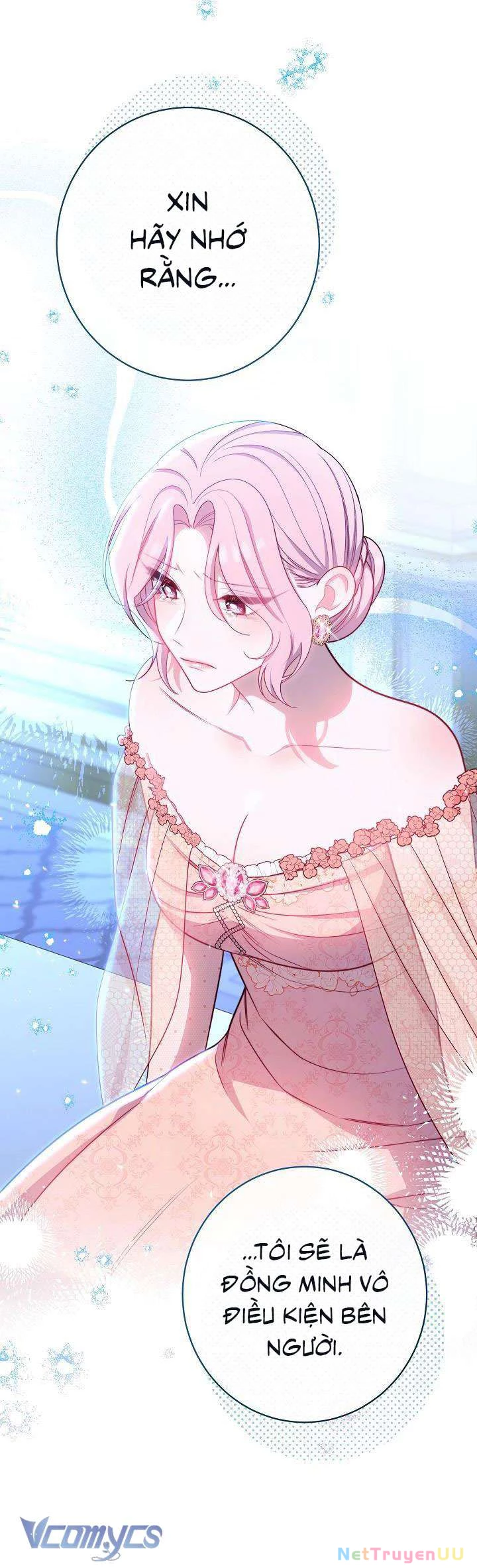 Hầu Gái Độc Quyền Của Hoàng Hậu Phản Diện - Chapter 17 - Page 69