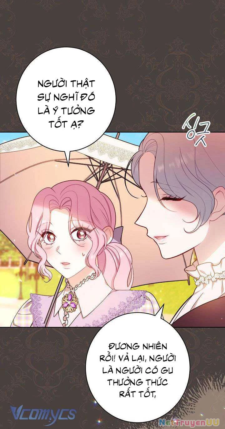 Hầu Gái Độc Quyền Của Hoàng Hậu Phản Diện - Chapter 17 - Page 7