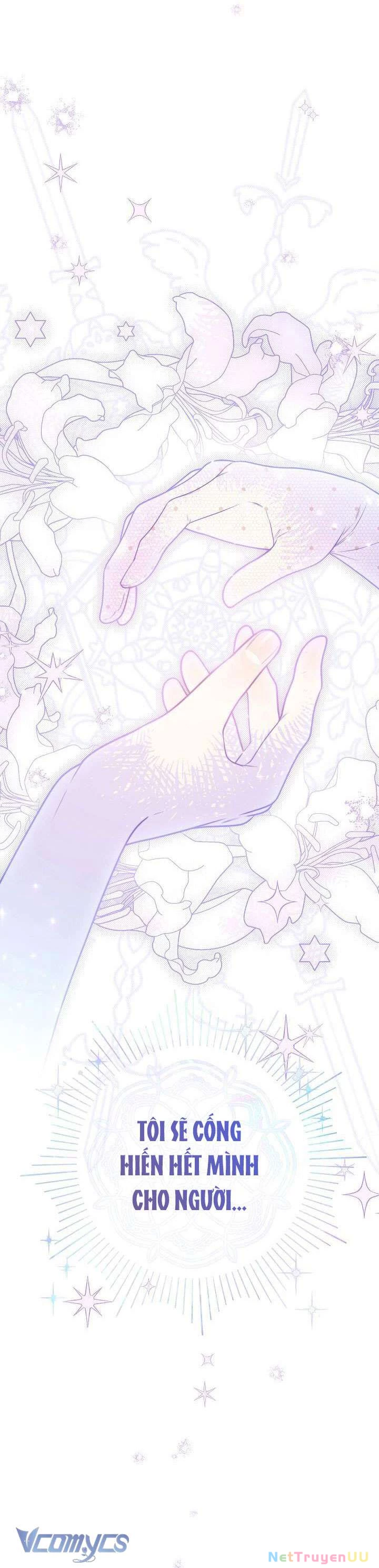 Hầu Gái Độc Quyền Của Hoàng Hậu Phản Diện - Chapter 17 - Page 70