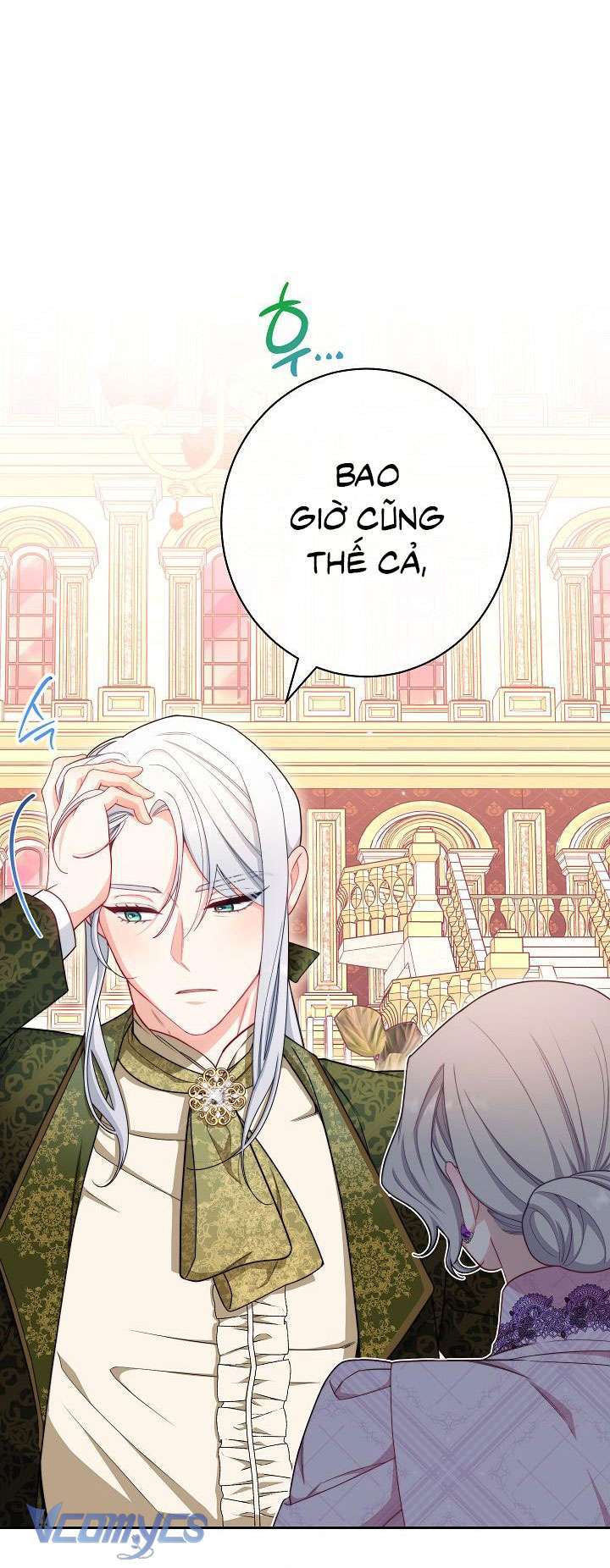 Hầu Gái Độc Quyền Của Hoàng Hậu Phản Diện - Chapter 18 - Page 11