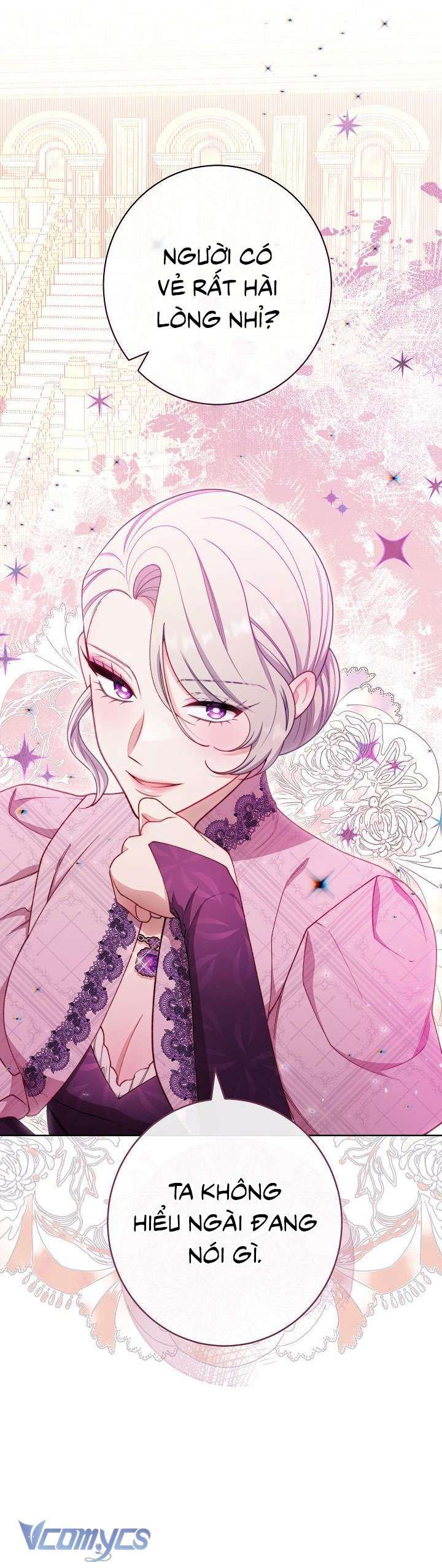 Hầu Gái Độc Quyền Của Hoàng Hậu Phản Diện - Chapter 18 - Page 12