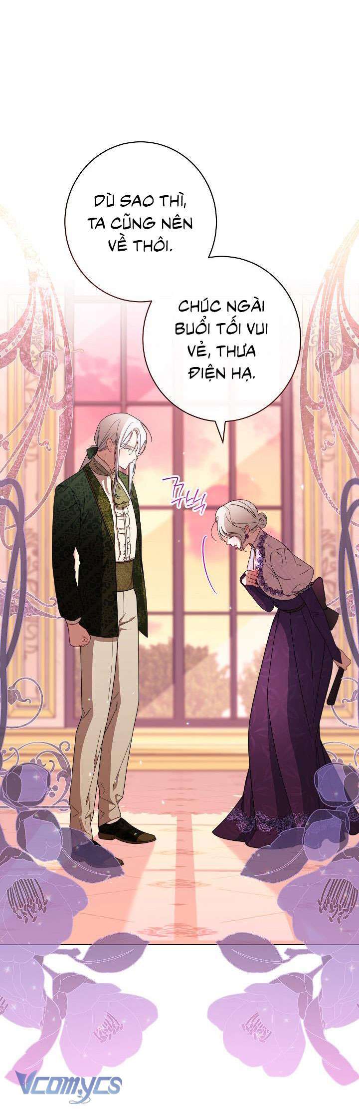 Hầu Gái Độc Quyền Của Hoàng Hậu Phản Diện - Chapter 18 - Page 13