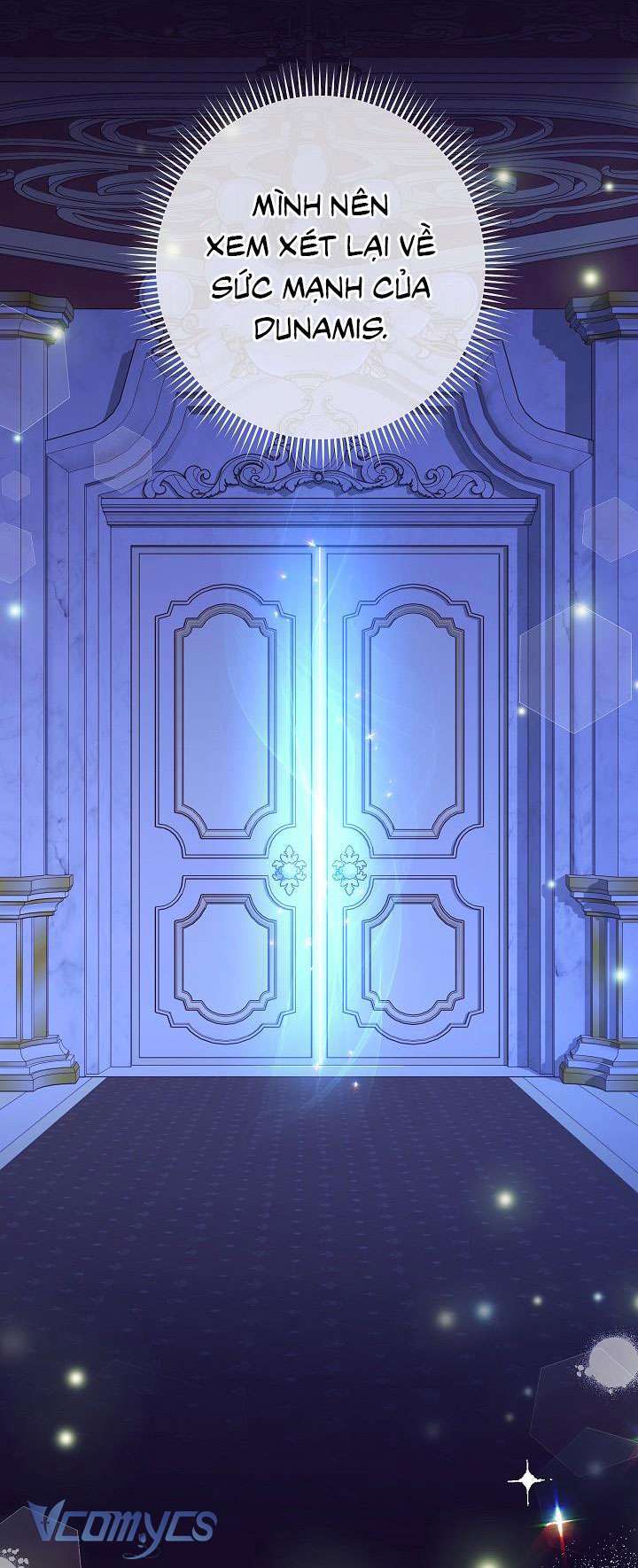 Hầu Gái Độc Quyền Của Hoàng Hậu Phản Diện - Chapter 18 - Page 16