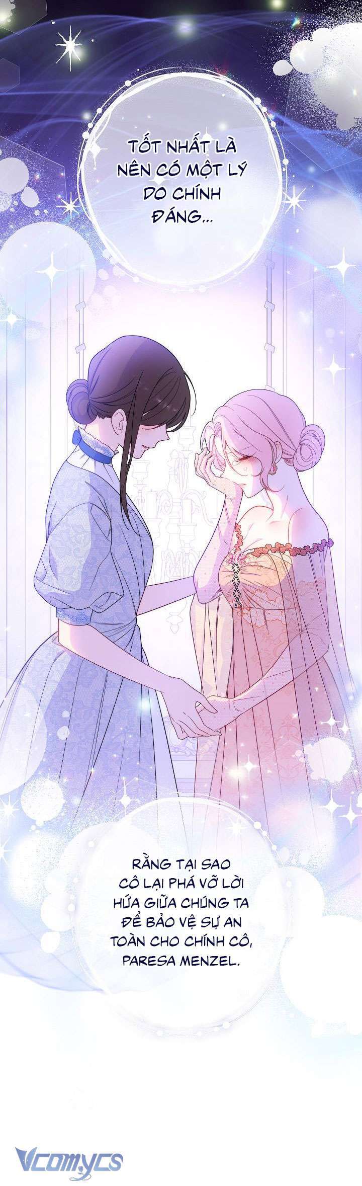 Hầu Gái Độc Quyền Của Hoàng Hậu Phản Diện - Chapter 18 - Page 17