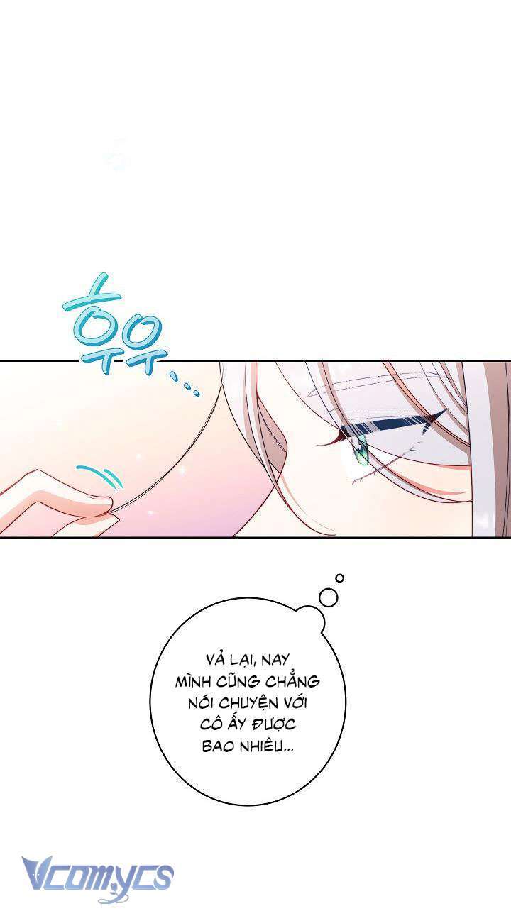 Hầu Gái Độc Quyền Của Hoàng Hậu Phản Diện - Chapter 18 - Page 18