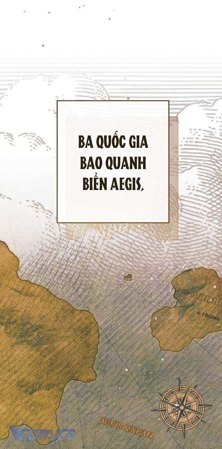 Hầu Gái Độc Quyền Của Hoàng Hậu Phản Diện - Chapter 18 - Page 20