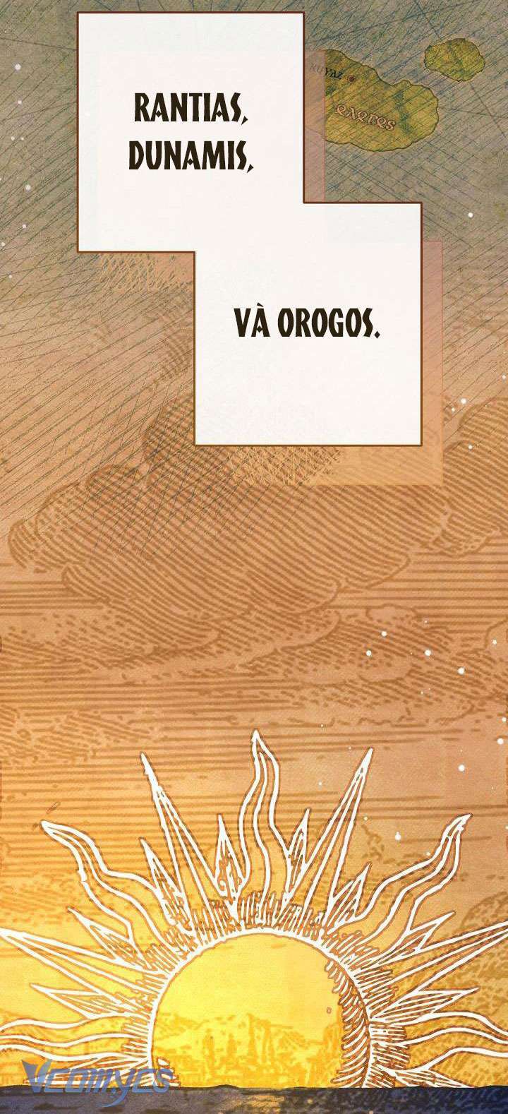 Hầu Gái Độc Quyền Của Hoàng Hậu Phản Diện - Chapter 18 - Page 21