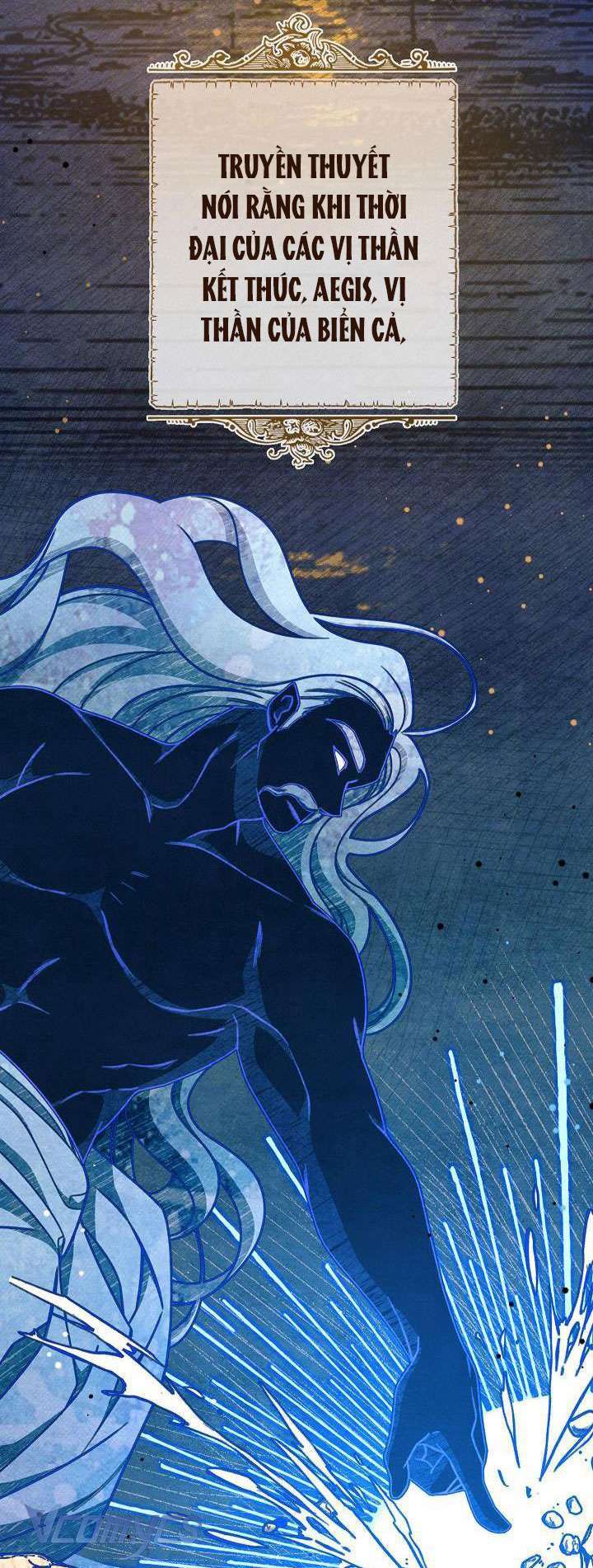 Hầu Gái Độc Quyền Của Hoàng Hậu Phản Diện - Chapter 18 - Page 22