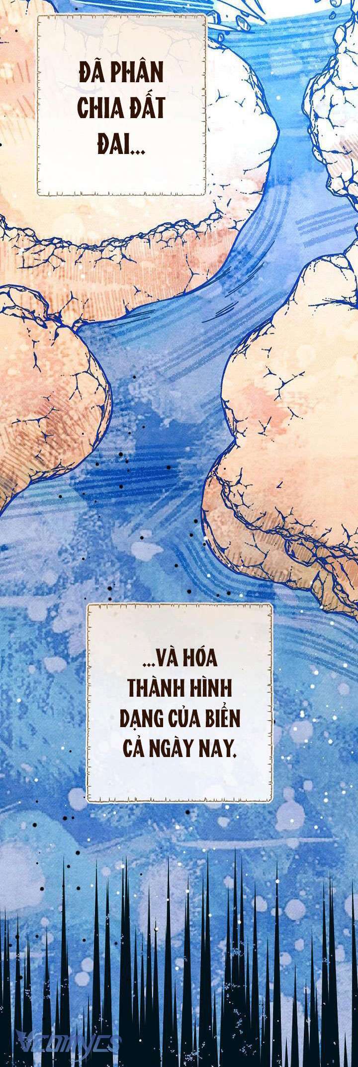Hầu Gái Độc Quyền Của Hoàng Hậu Phản Diện - Chapter 18 - Page 23