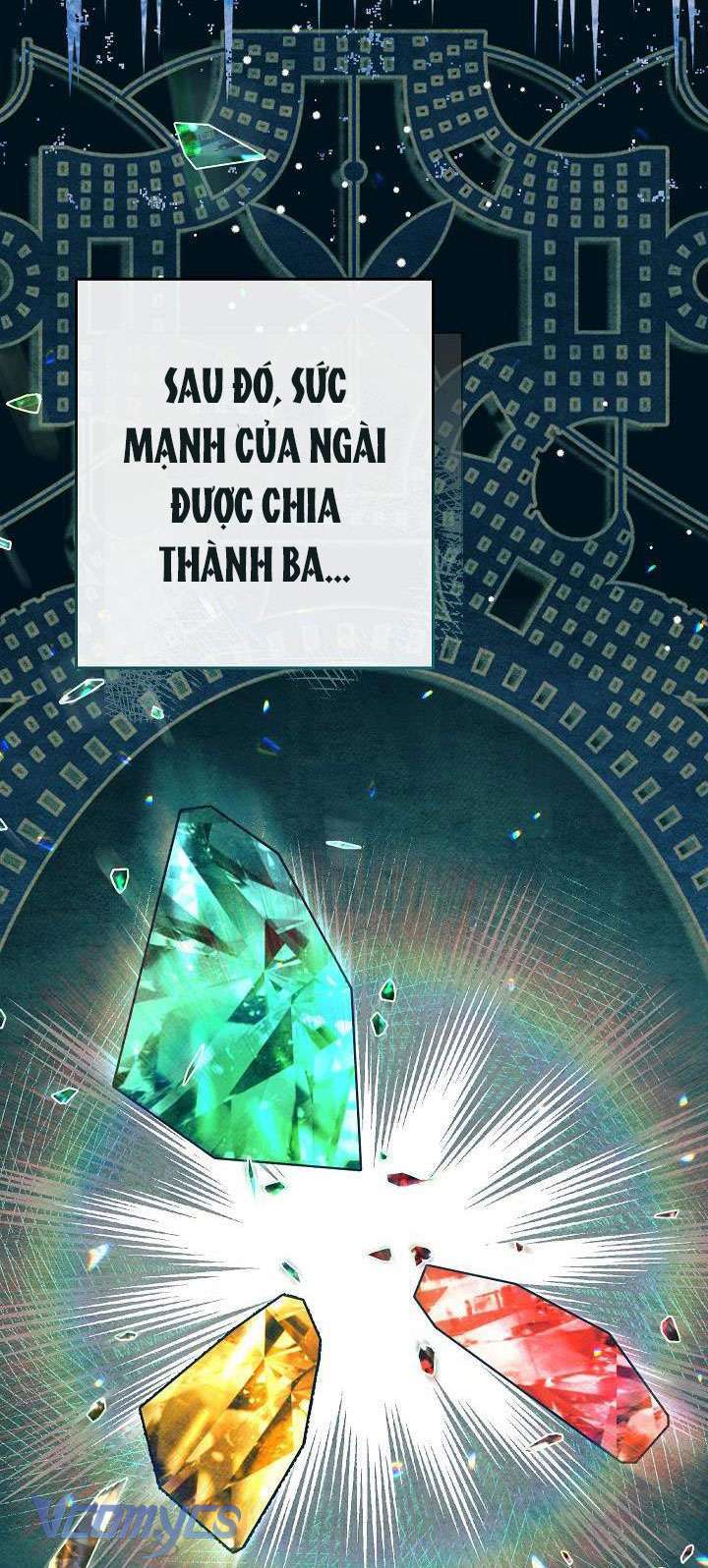 Hầu Gái Độc Quyền Của Hoàng Hậu Phản Diện - Chapter 18 - Page 24