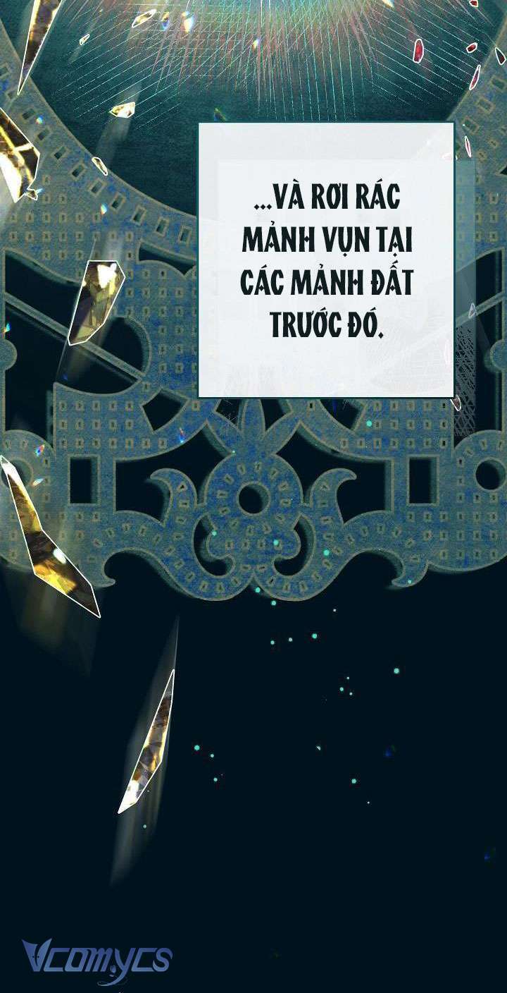 Hầu Gái Độc Quyền Của Hoàng Hậu Phản Diện - Chapter 18 - Page 25
