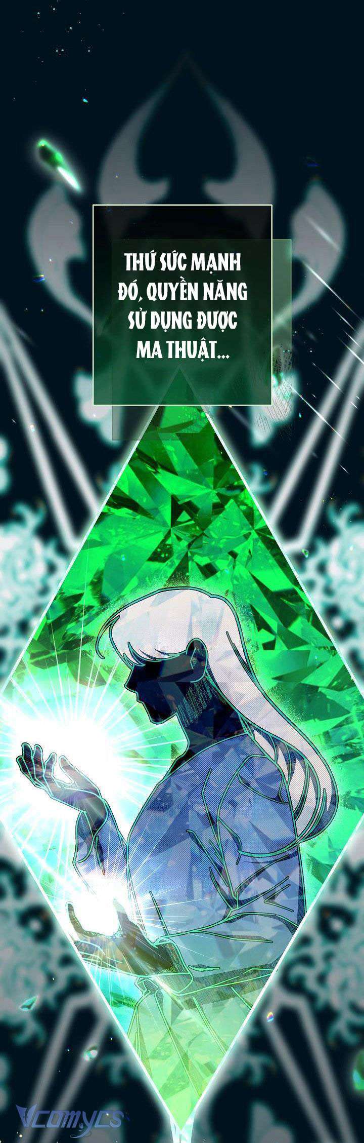 Hầu Gái Độc Quyền Của Hoàng Hậu Phản Diện - Chapter 18 - Page 26