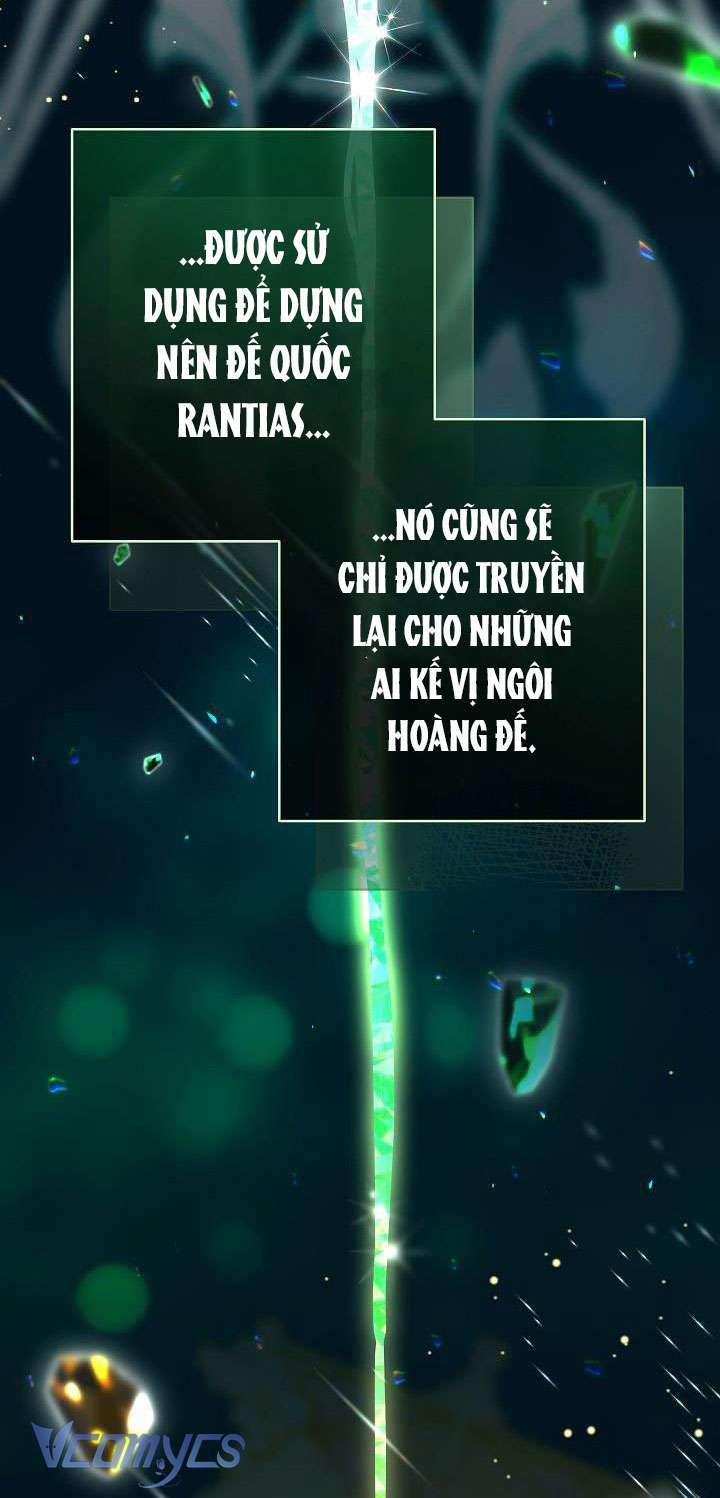 Hầu Gái Độc Quyền Của Hoàng Hậu Phản Diện - Chapter 18 - Page 27
