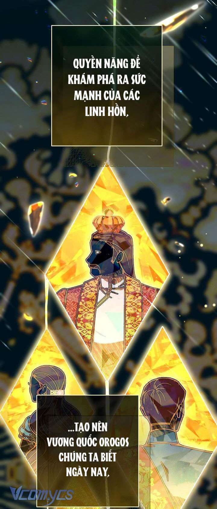 Hầu Gái Độc Quyền Của Hoàng Hậu Phản Diện - Chapter 18 - Page 28