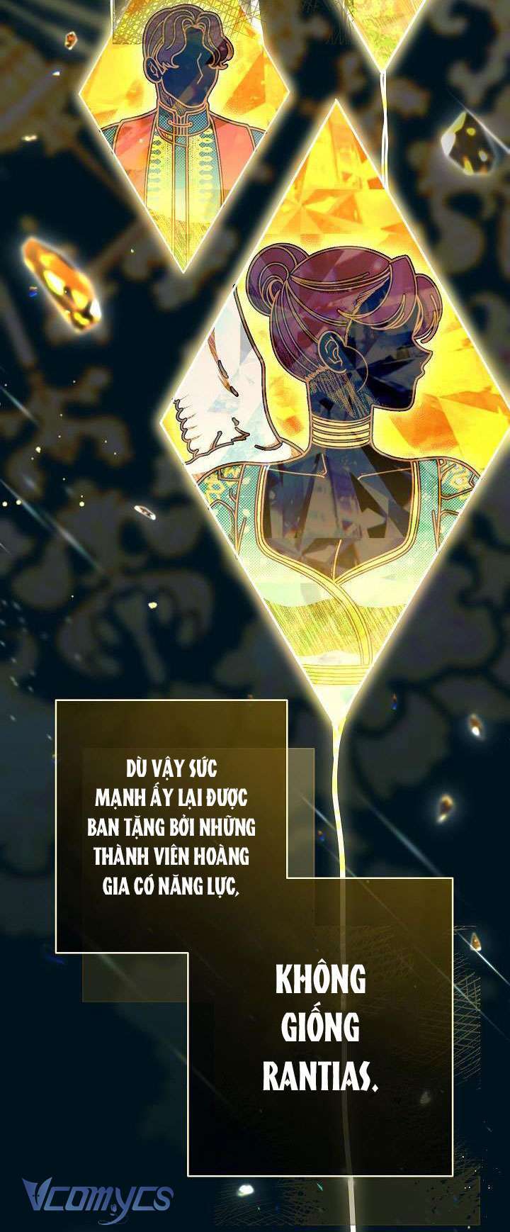 Hầu Gái Độc Quyền Của Hoàng Hậu Phản Diện - Chapter 18 - Page 29