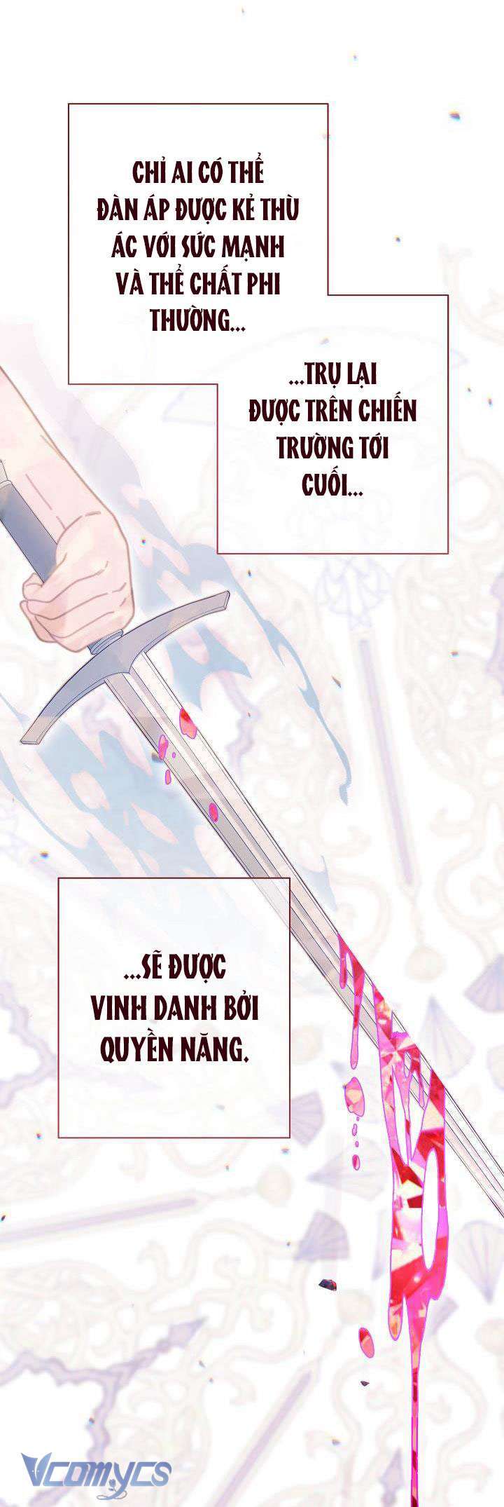 Hầu Gái Độc Quyền Của Hoàng Hậu Phản Diện - Chapter 18 - Page 32