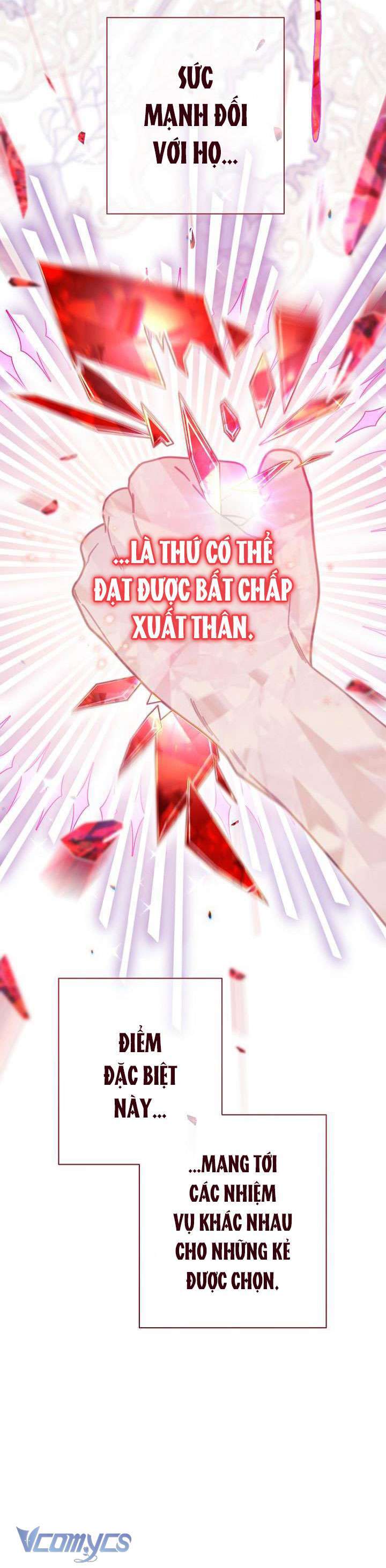 Hầu Gái Độc Quyền Của Hoàng Hậu Phản Diện - Chapter 18 - Page 33