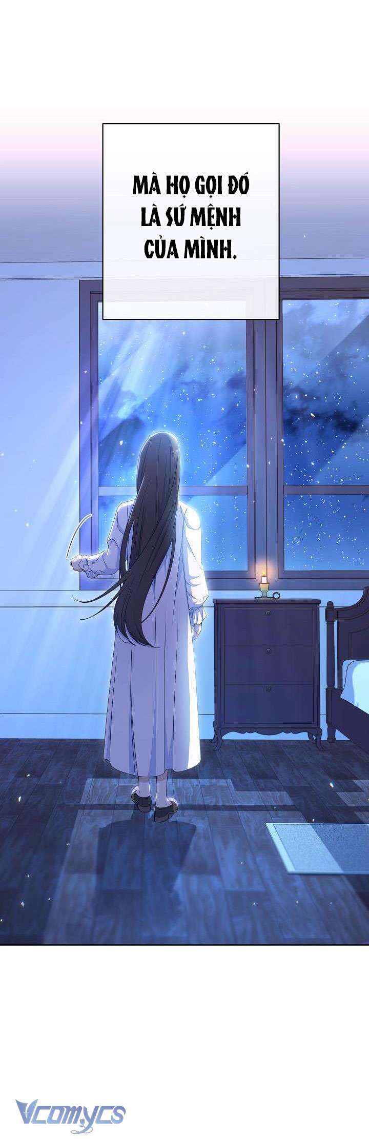 Hầu Gái Độc Quyền Của Hoàng Hậu Phản Diện - Chapter 18 - Page 35