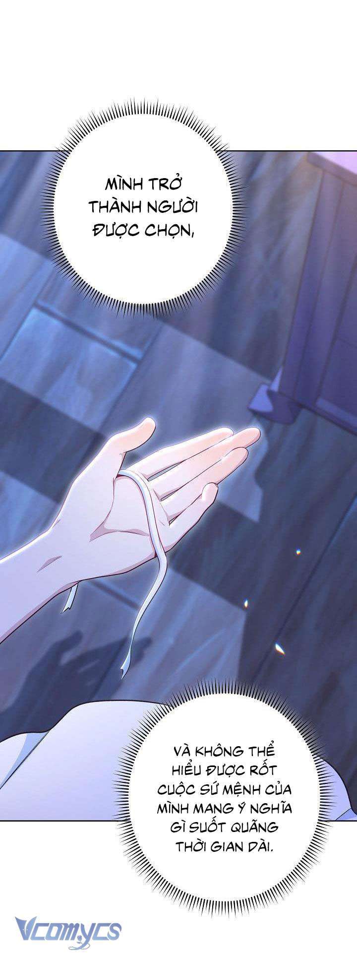 Hầu Gái Độc Quyền Của Hoàng Hậu Phản Diện - Chapter 18 - Page 37